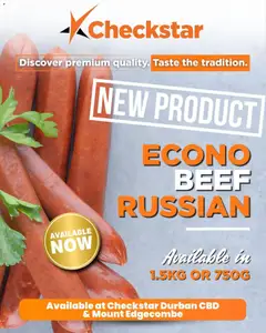 Check Star specials catalogue – valid from 22.10.2025