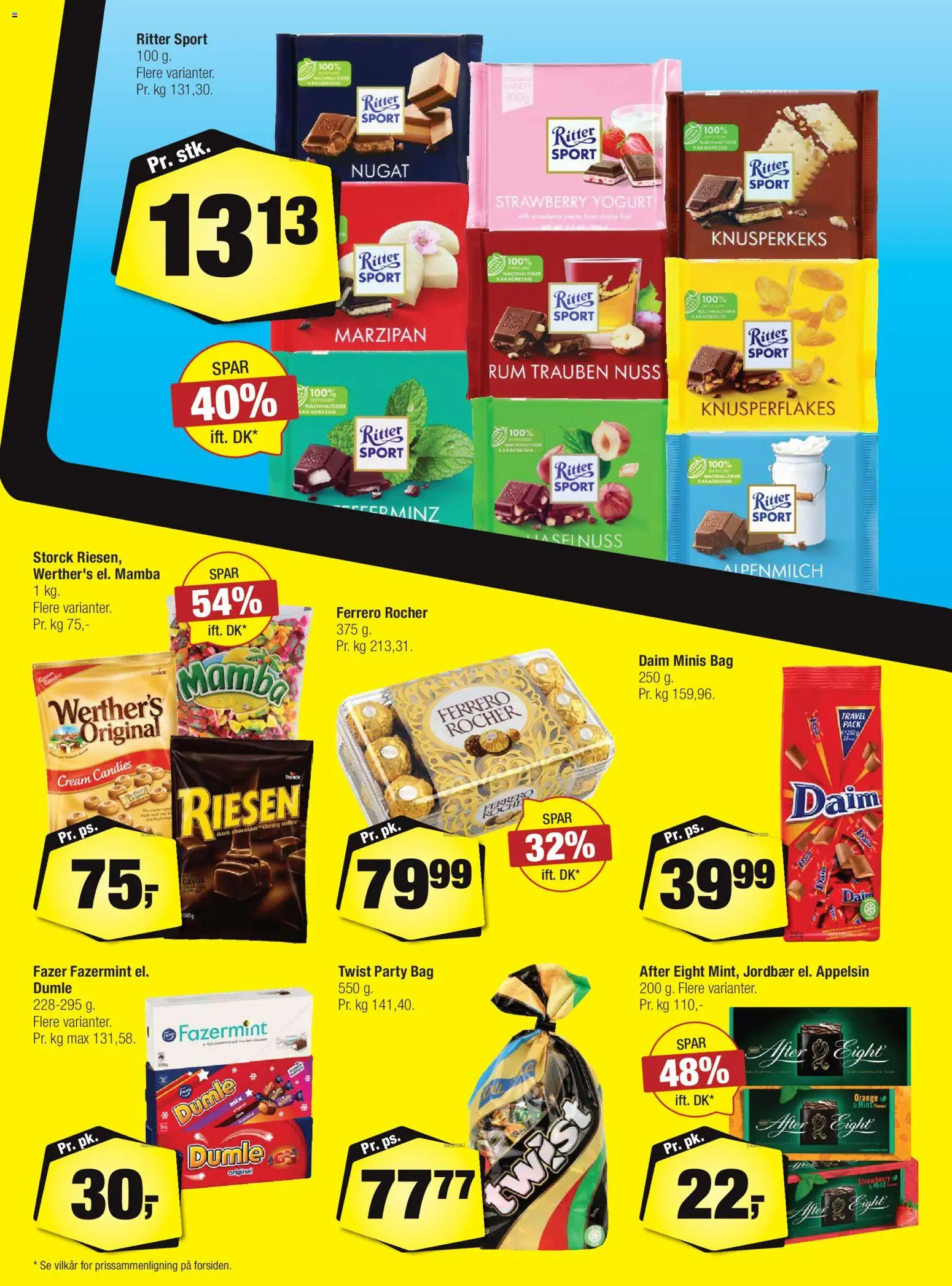 Calle tilbudsavis – gyldig fra 02.01.2026 | Side: 3 | Produkter: Jordbær