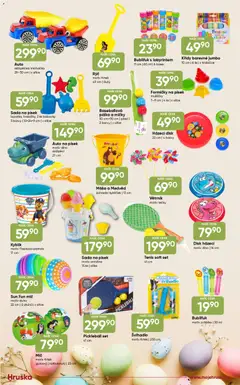 Náhled letáku Hruška katalog od 17.02.2026 | Strana: 3