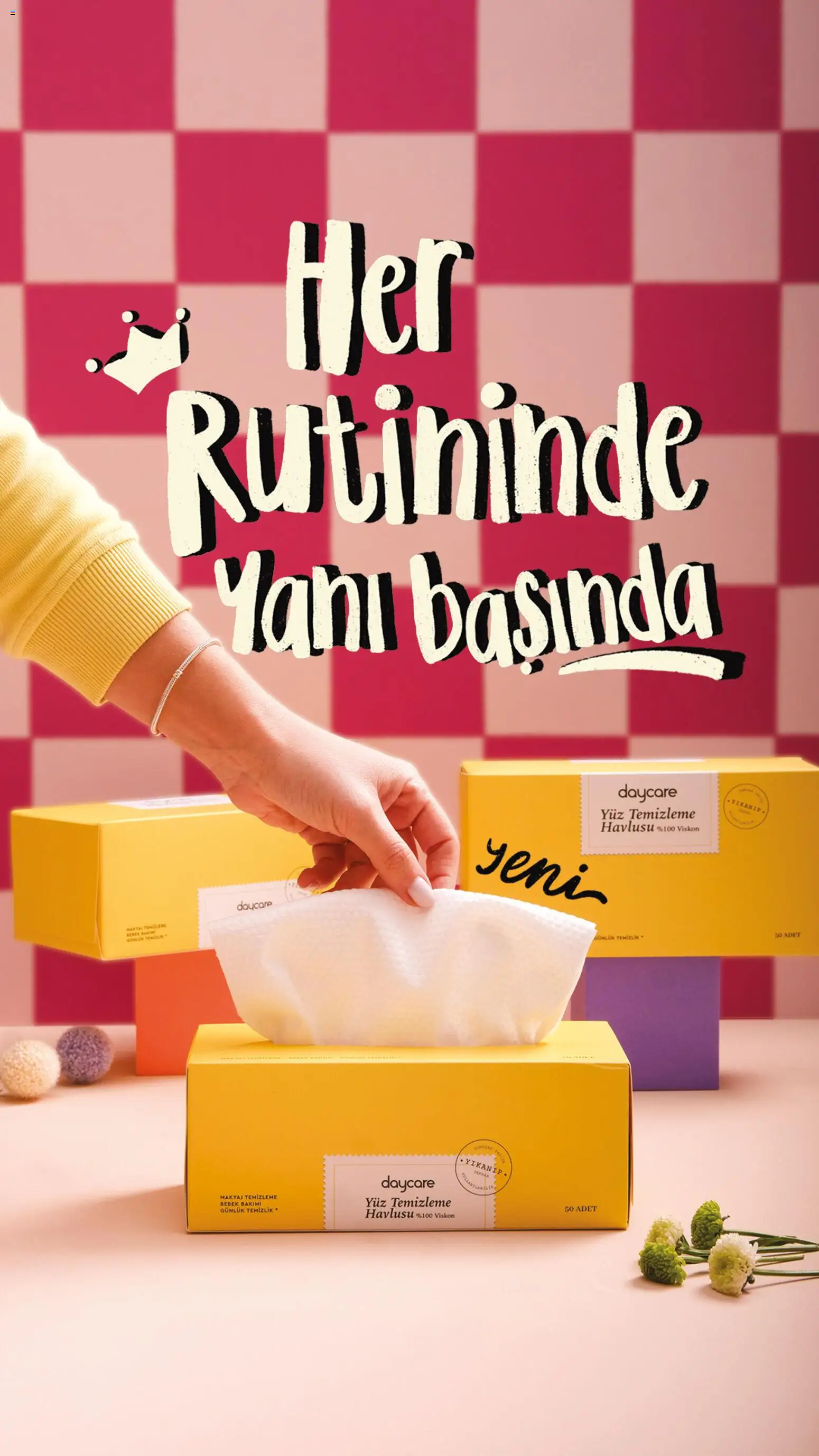 File Market - Mart'ta Öne Çıkan Ürünler - 01.03.2026 tarihinden itibaren geçerlidir | Sayfa: 5 | Ürünler: Makyaj