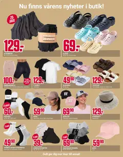 ÖoB erbjudanden - Förhandsvisning av reklamblad från butik ÖoB aktuell från 30.03.2026 | Sida: 5