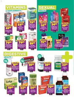 Shoprite specials catalogue – valid from 19.01.2026 | Page: 2
