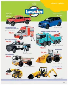 Pré-visualização El Corte Ingles folheto válido de 11.11.2025 | Página: 243 | Produtos: Pá