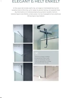 Bauhaus - Scanbad gyldig fra 01.01.2026 | Side: 122 | Produkter: Lampe