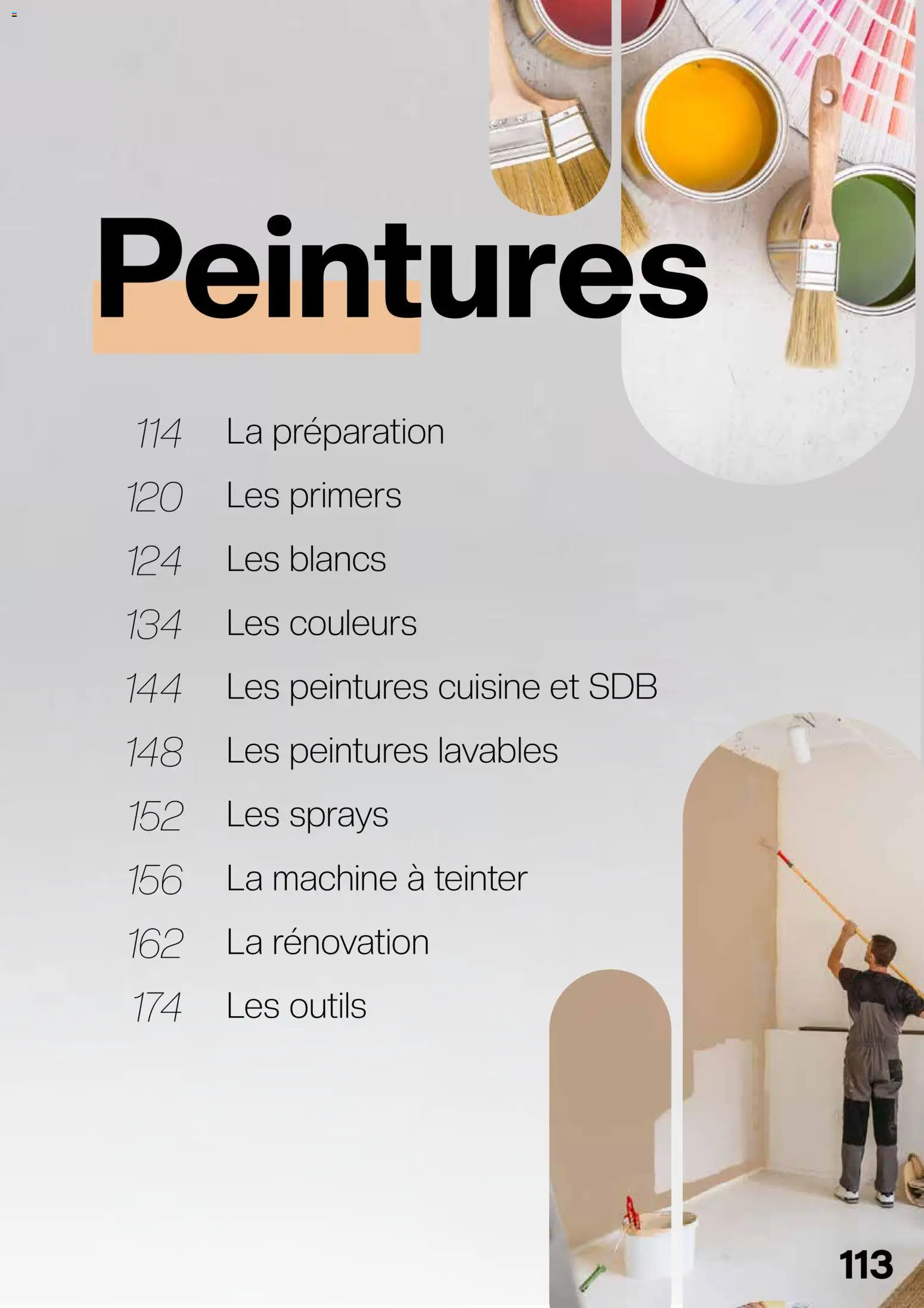 {H1} | Pagina: 113 | Producten: La