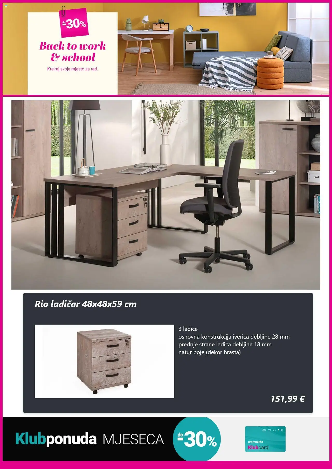 Emmezeta katalog | vrijedi od 26.08.2025 | Stranica: 5 | Proizvodi: Ladice