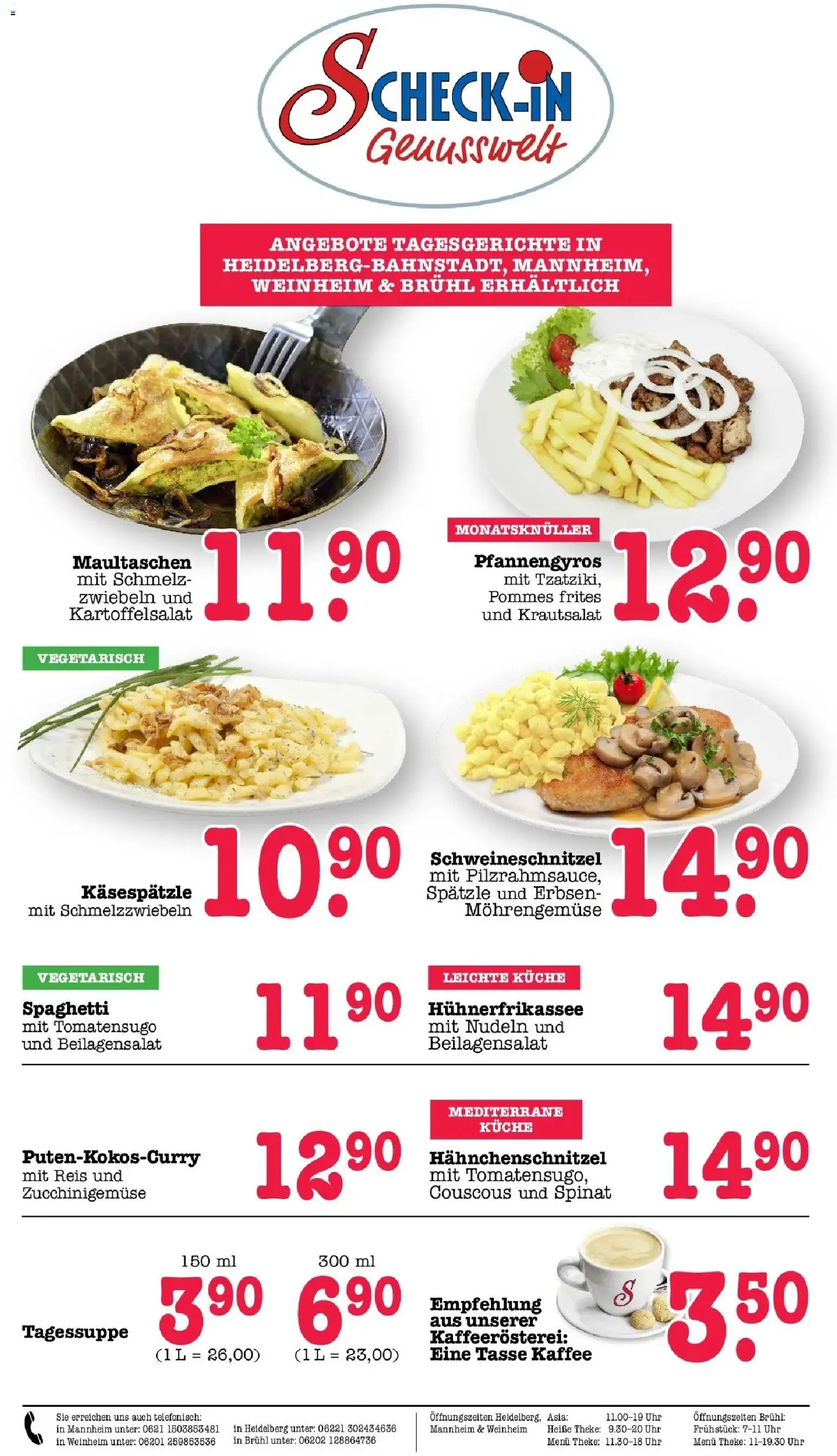 Angebote – gültig ab 16.03.2026 | Seite: 12 | Produkte: Theke, Zwiebeln, Nudeln, Maultaschen