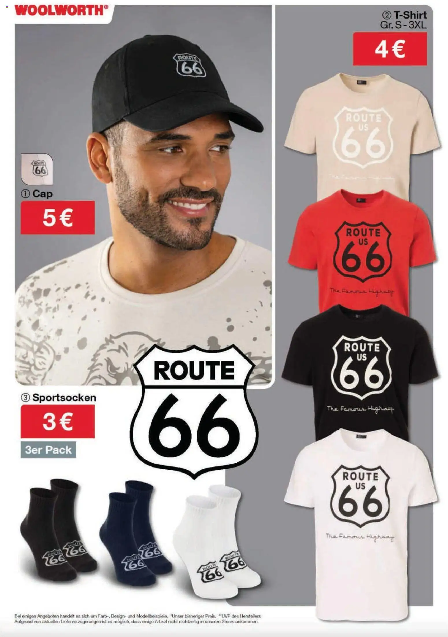 Woolworth Prospekt 	 – gültig ab 17.12.2025 | Seite: 7