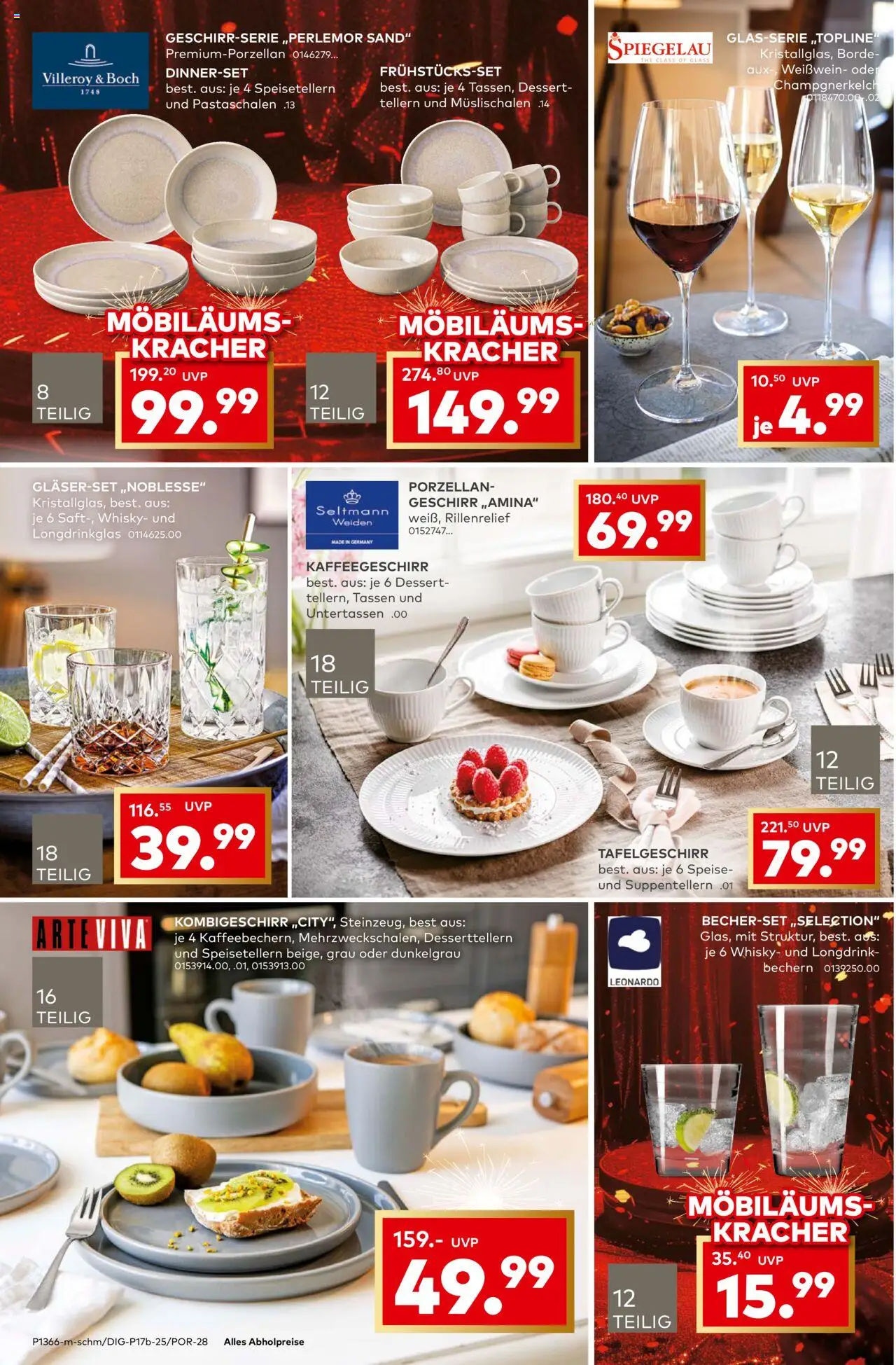 Porta! Aktueller Prospekt – gültig ab 08.09.2025 | Seite: 2 | Produkte: Whisky, Weißwein