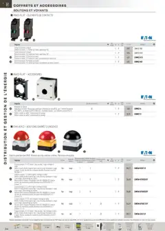 | Page: 144 | Produits: Adaptateur, Cage, Champignon