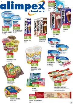 Ratio leták od 01.09.2025 | Strana: 25 | Produkty: Mango, Jogurt, Banán, Deluxe