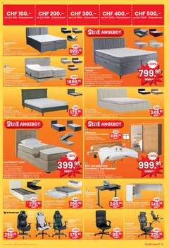 Conforama Aktionen ab 24.12.2025 gültig | Seite: 5