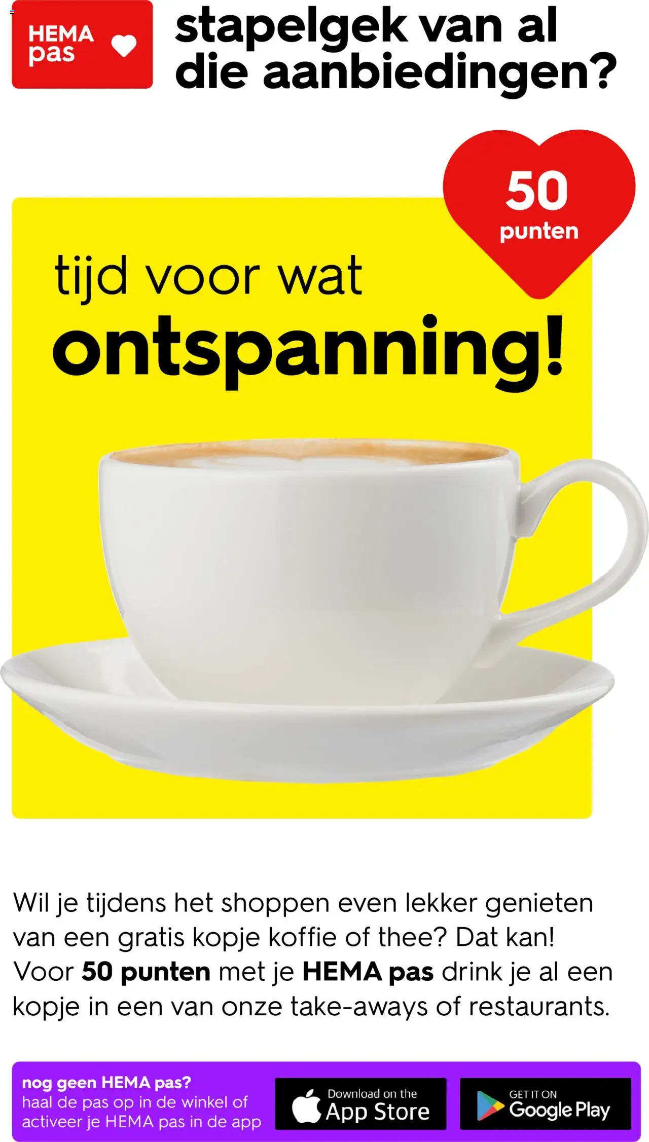  | Pagina: 18 | Producten: Koffie, Thee, Kan