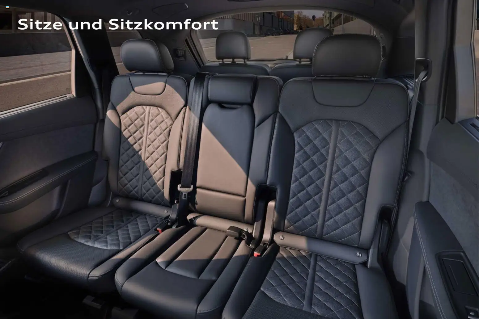 Audi Q7 – gültig ab 28.10.2025 | Seite: 64