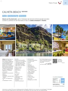 Aida  Südeuropa & Nordafrika 2026/27 ab 01.01.2026 gültig | Seite: 109