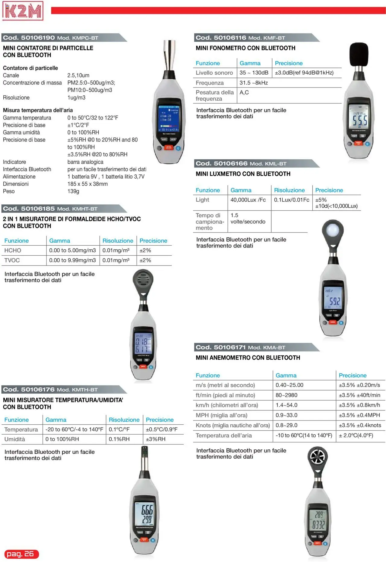 Volantino GBC del 31.05.2025 | Pagina: 26 | Prodotti: Batteria