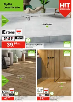 Pogląd oferty "Leroy Merlin Gazetka" - ważna od 30.12.2025 | Strona: 12