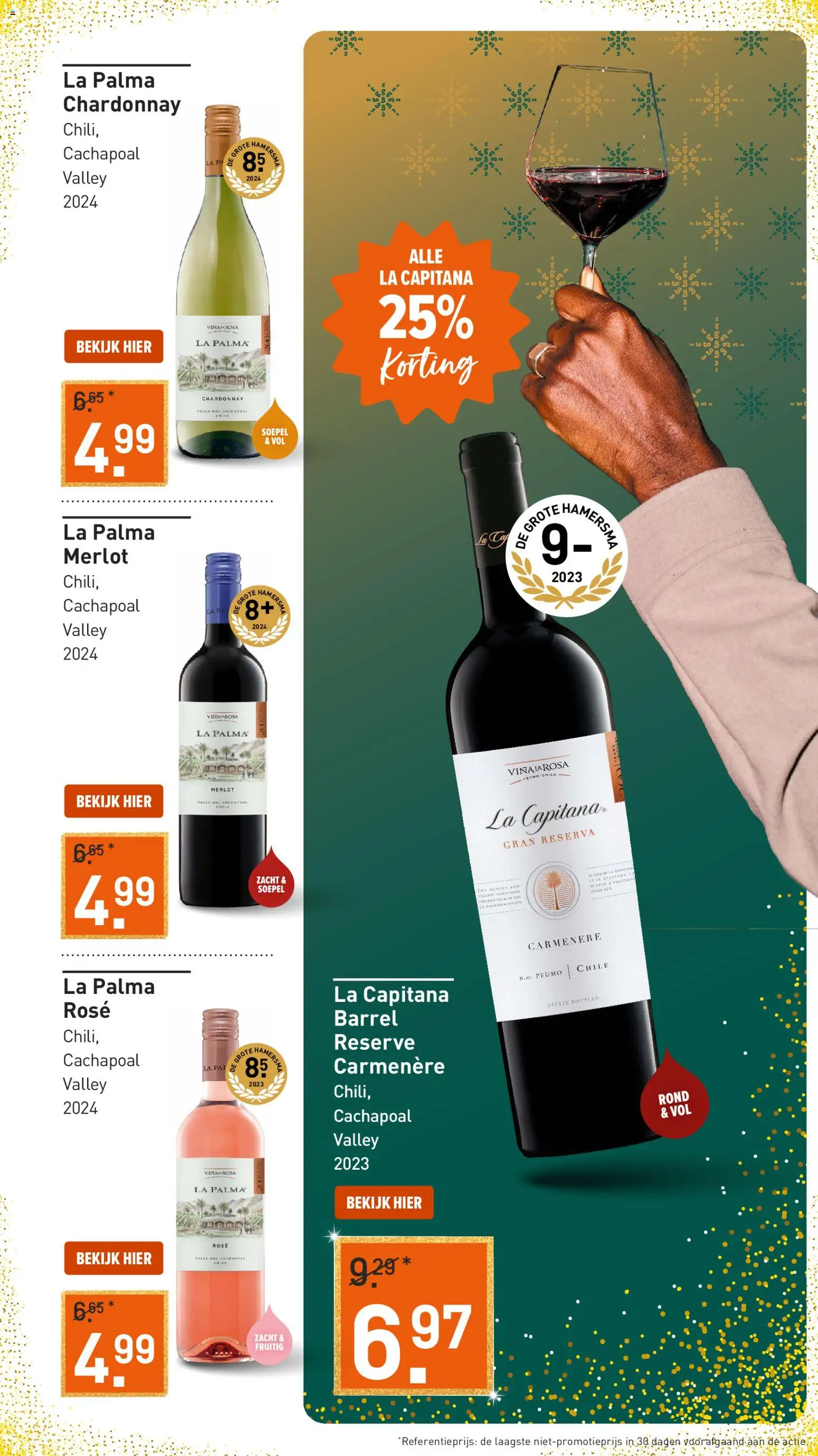 {H1} | Pagina: 10 | Producten: La