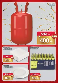 Náhled letáku Woolworth leták od 05.02.2026 | Strana: 9