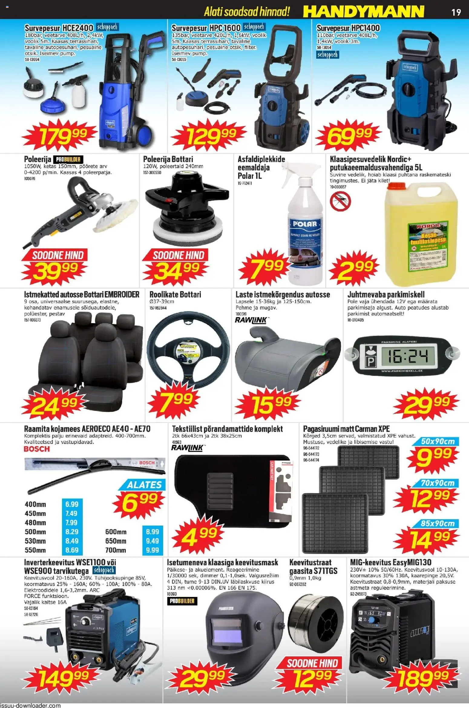 {H1} | Lehekülg: 19