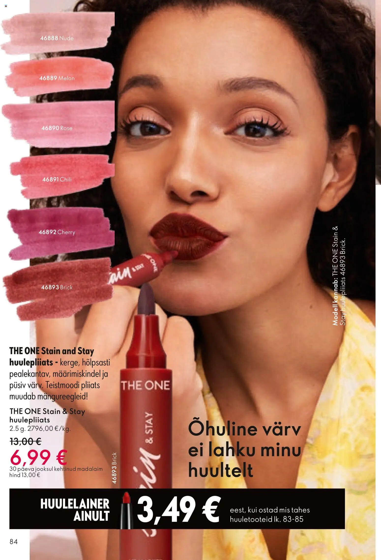 {H1} | Lehekülg: 84