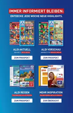 Aldi Prospekt 	 ab 12.01.2026 gültig | Seite: 44