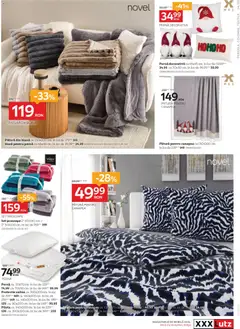 Ofertele XXXLutz valabile de la 01.12.2025 | Pagină: 5