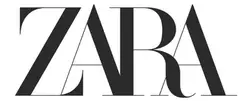 Logo Zara logo