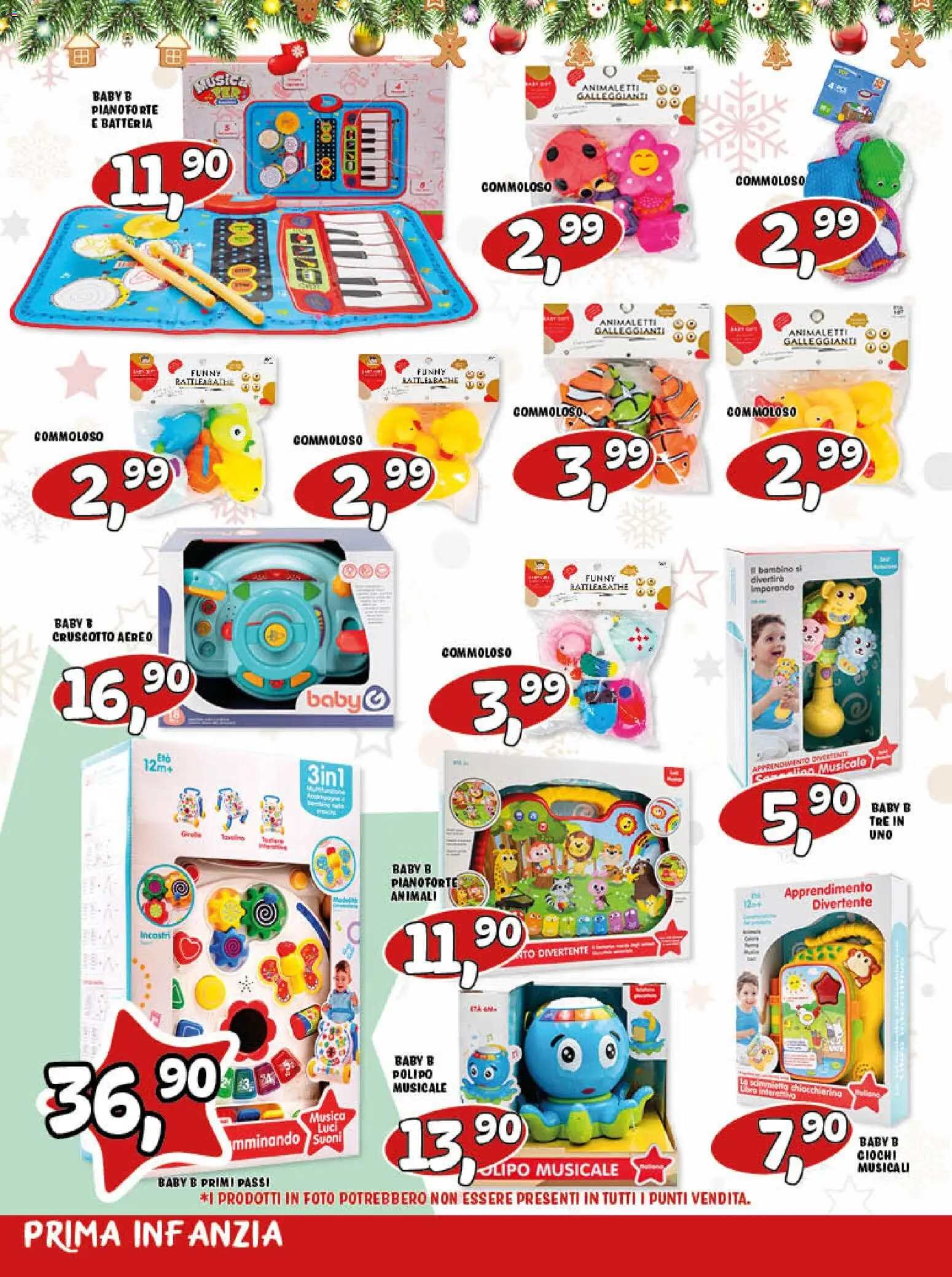 Volantino RisparmioCasa del 26.11.2025 | Pagina: 8