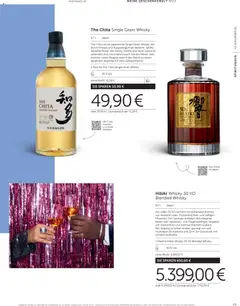 Interspar Geschenkewelt No2 ab 20.11.2025 gültig | Seite: 39 | Produkte: Gewürze