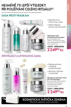 Náhled letáku Oriflame katalog č. 04/2026 od 04.03.2026 | Strana: 111