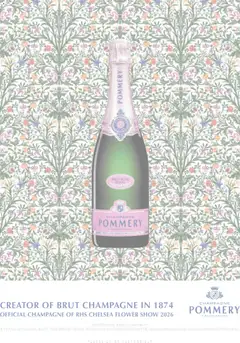 Preview of Waitrose - May 2026 valid from 01.05.2026 | Page: 59 | Products: Champagne