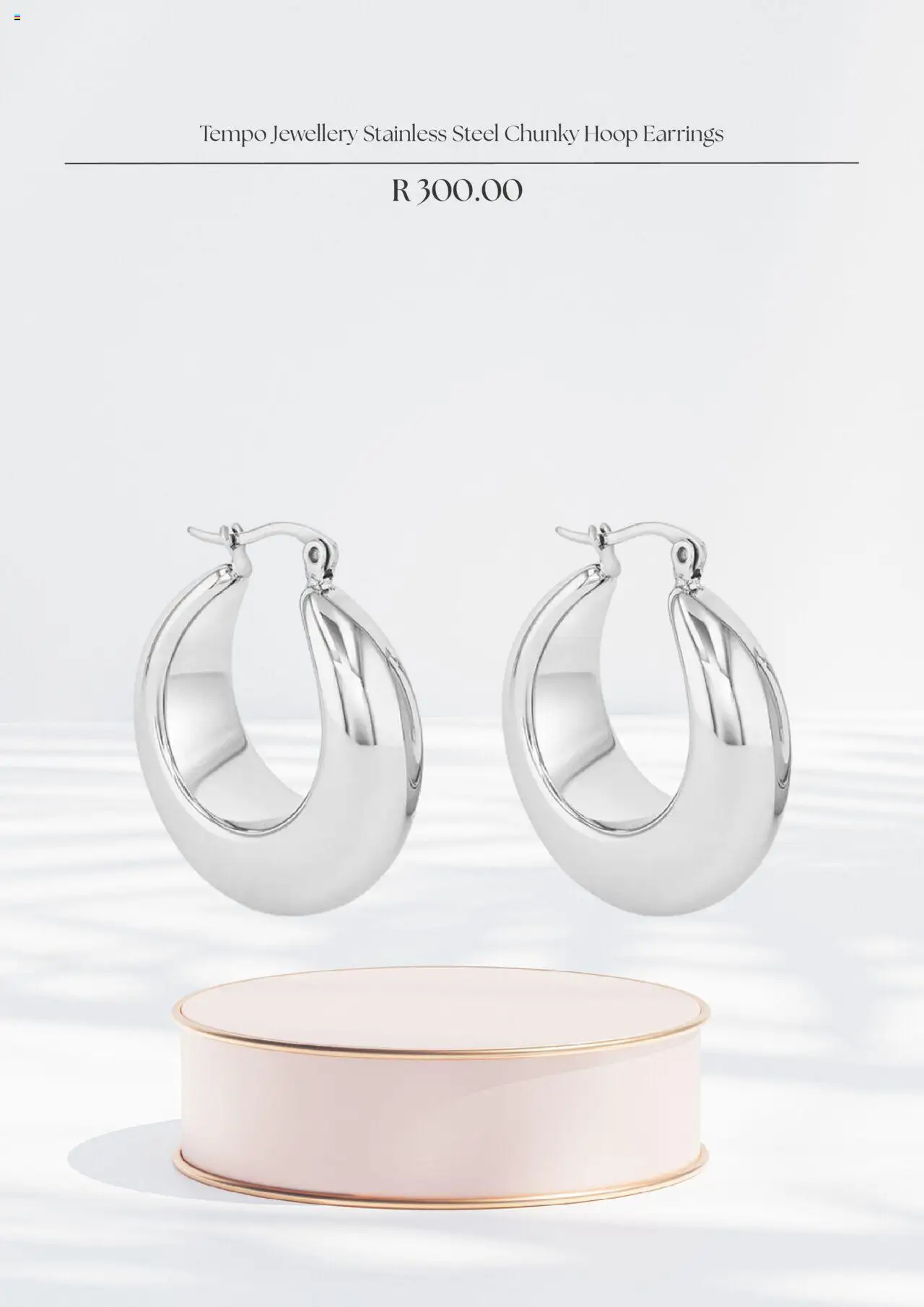 New Sterns catalogue – valid from 21.10.2025 | Page: 10 | Products: Earrings