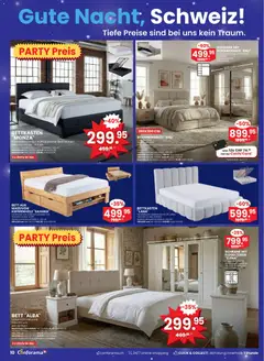 Conforama aktionen ab 25.03.2026 gültig | Seite: 10