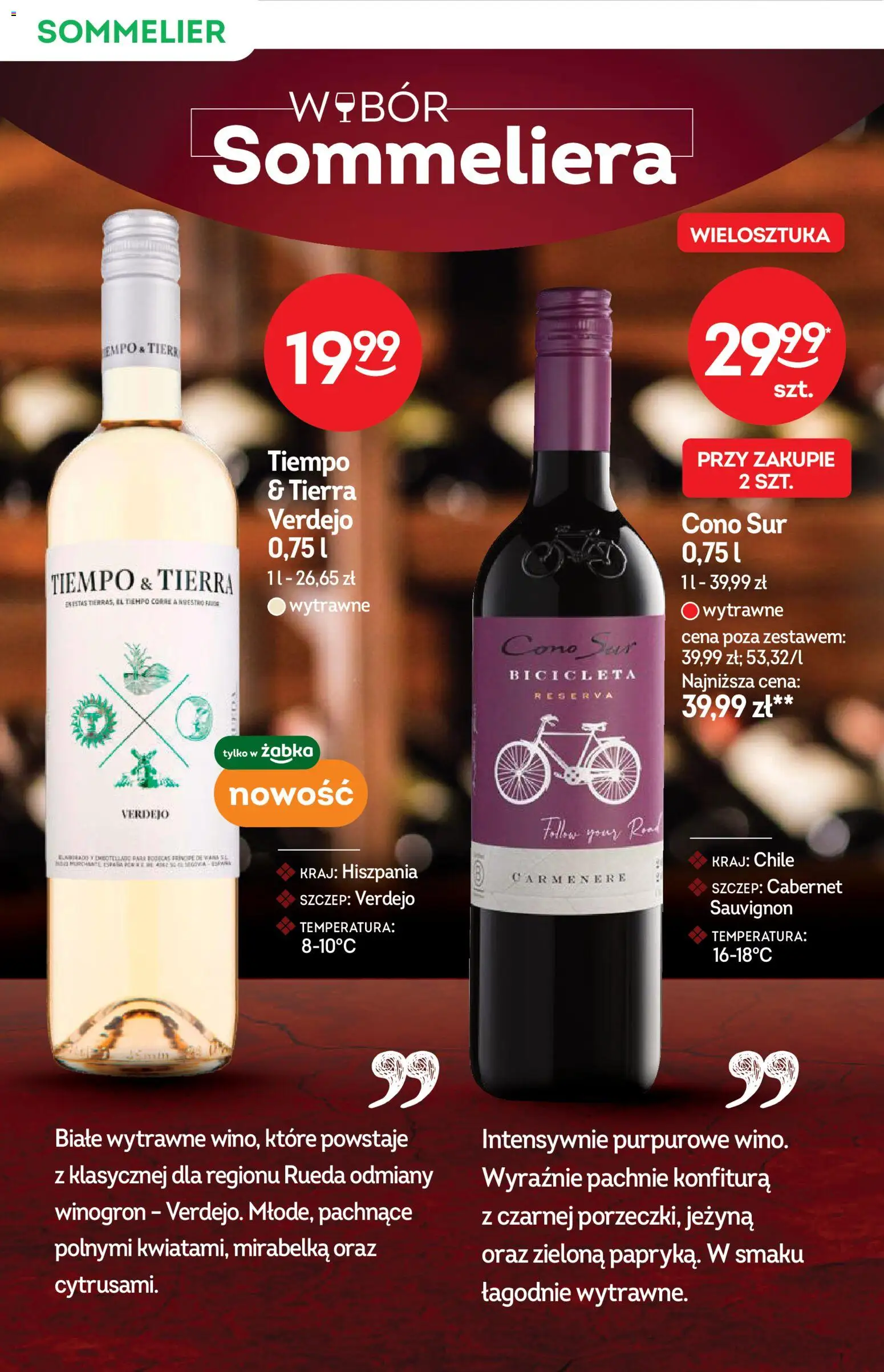 Żabka Black Friday od 12.11.2025 | Strona: 4