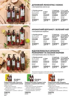 AVON акції дійснийкції з 01.01.2026 | Сторінка: 174