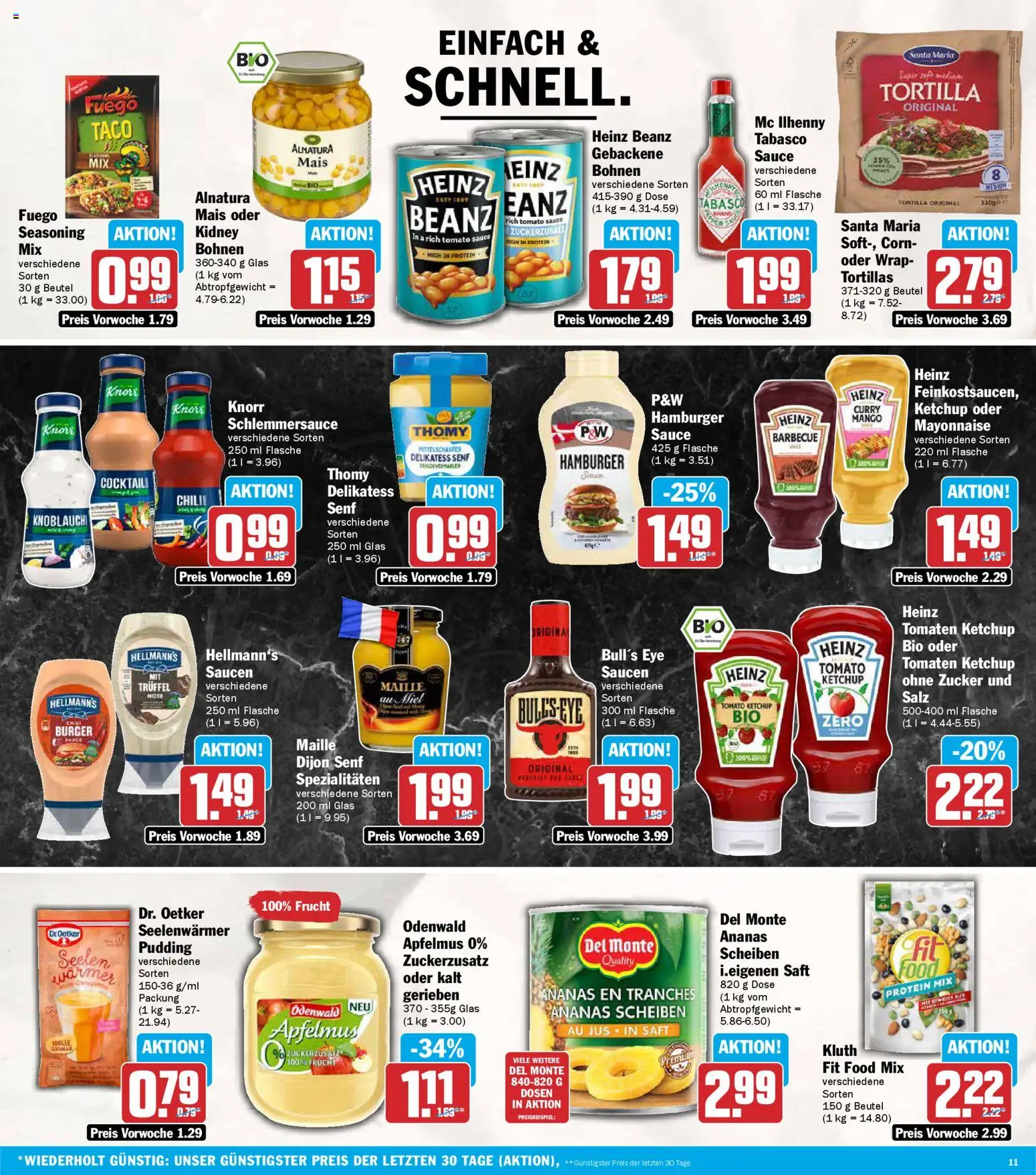 AEZ Prospekt 	 – gültig ab 07.04.2026 | Seite: 11