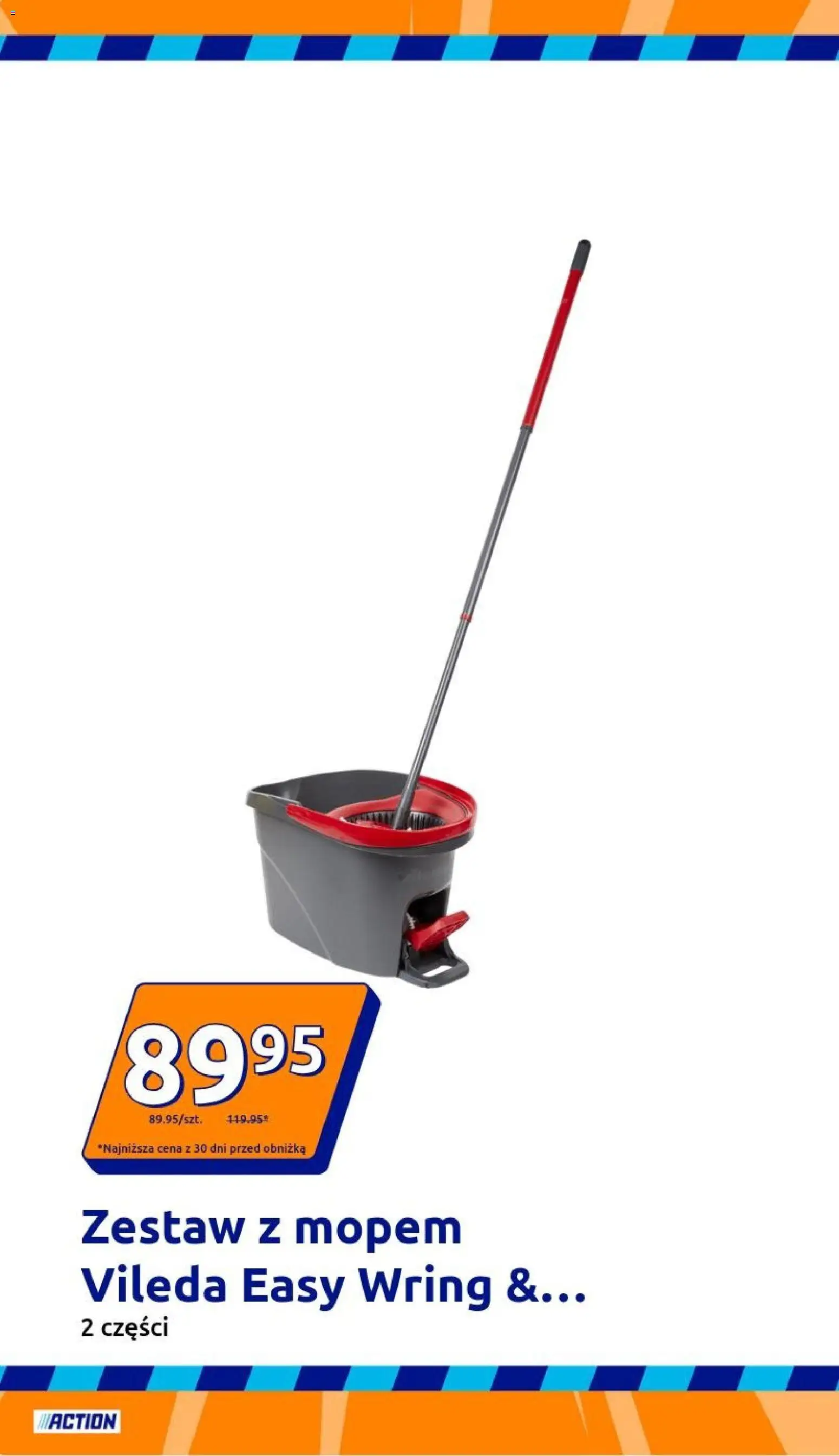 Action Gazetka od 21.01.2026 | Strona: 6