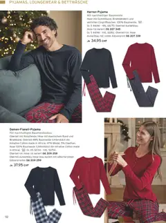 Tchibo Aktionen ab 02.12.2025 gültig | Seite: 92