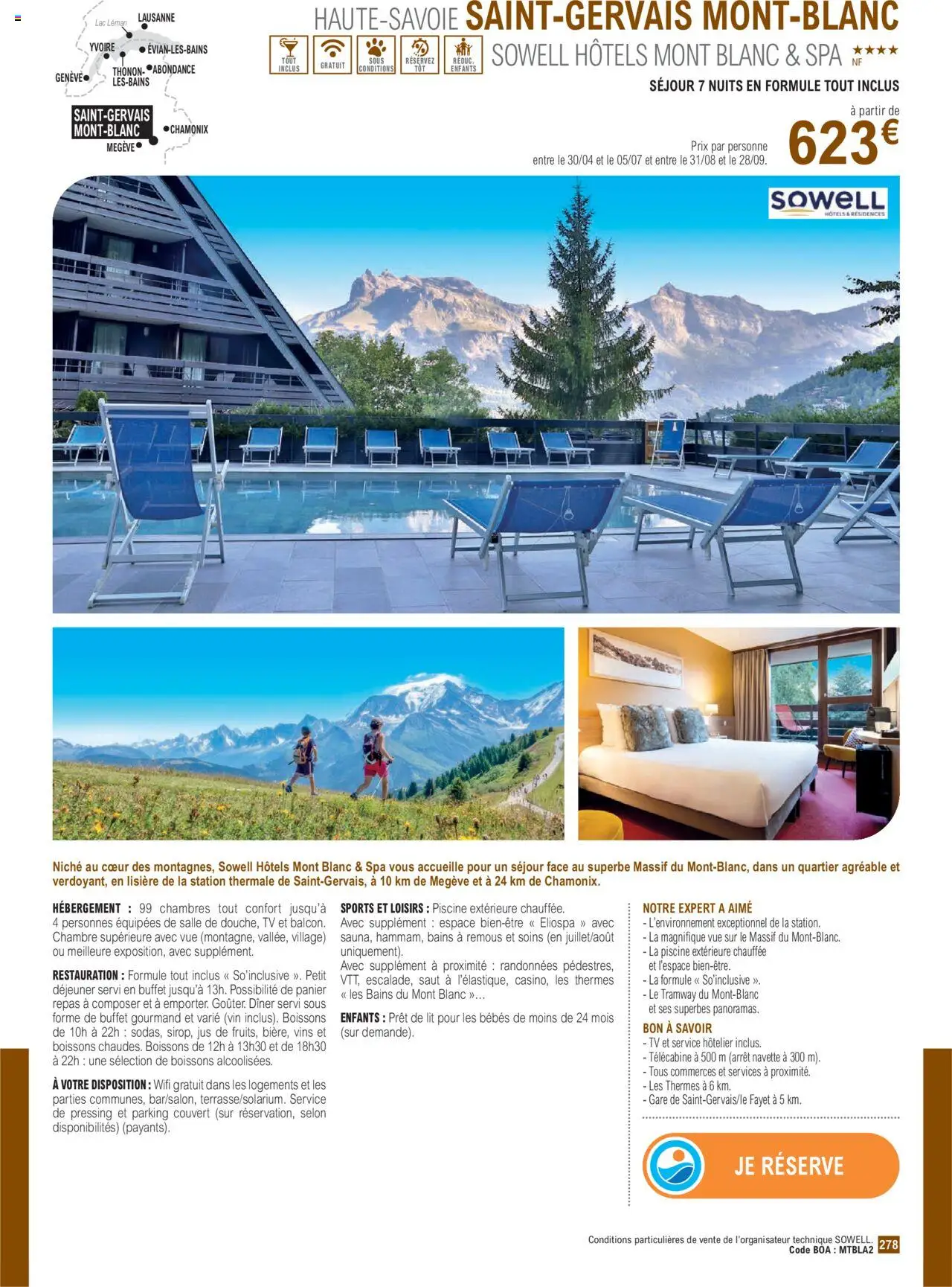  | Page: 278 | Produits: Lit, Buffet, Panier, Jus
