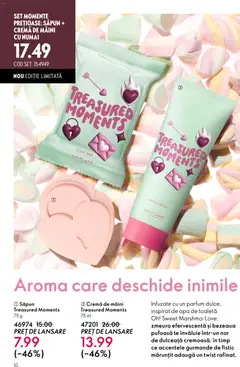 Ofertele Oriflame valabile de la 21.01.2026 | Pagină: 10