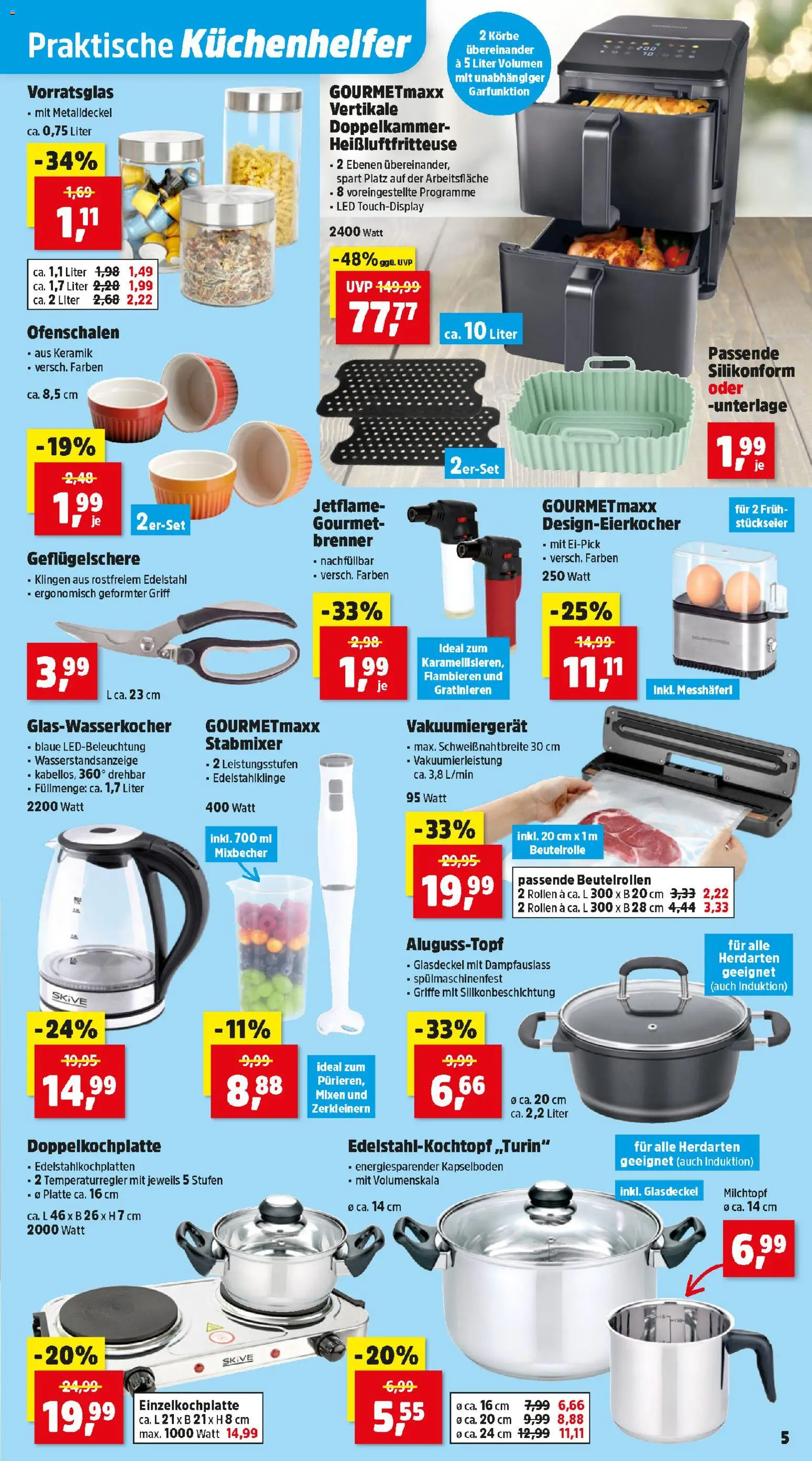 Thomas Philipps Flugblatt gültig ab 15.12.2025 | Seite: 6