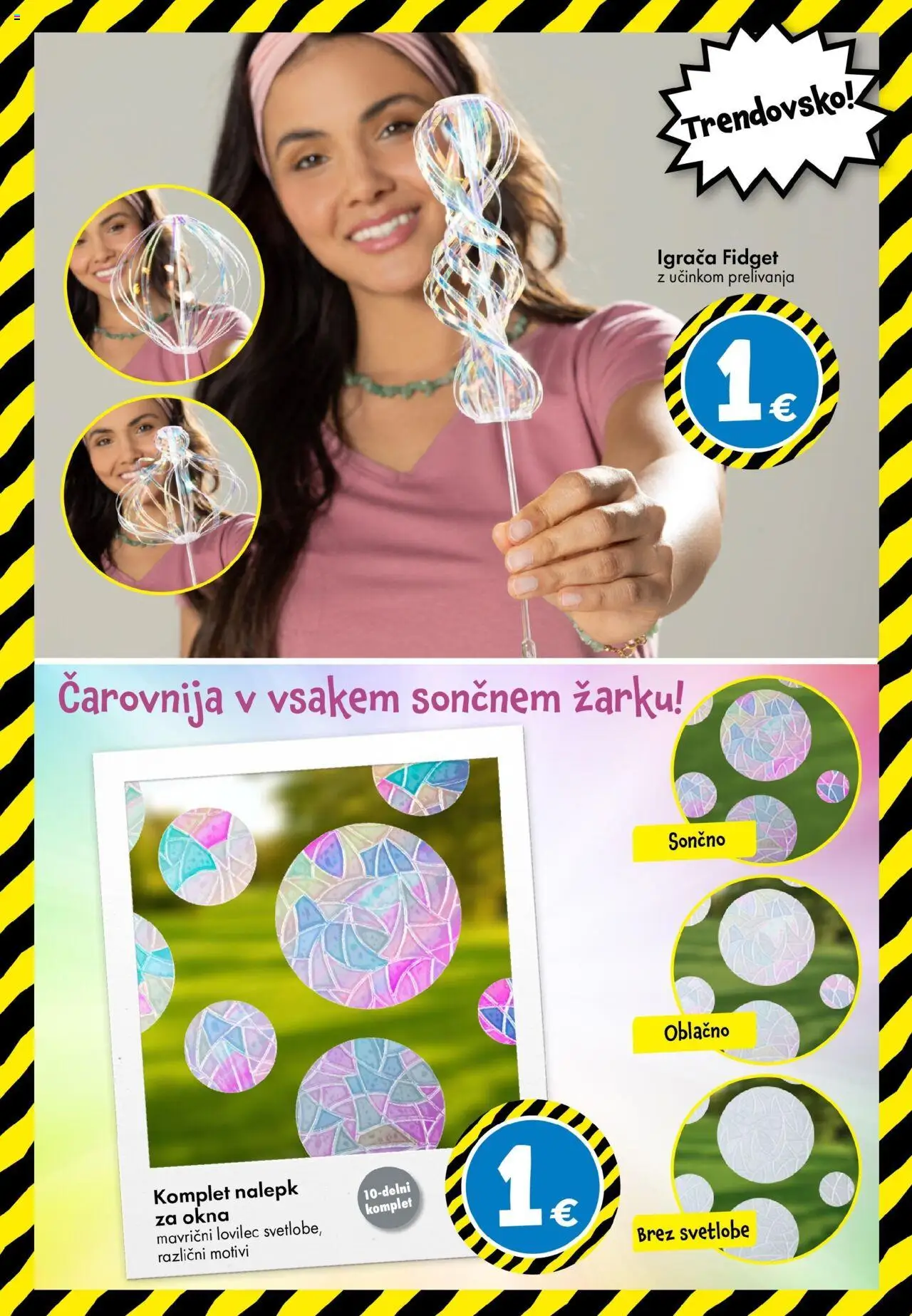 TEDi katalog │ velja od 13.06.2025 | Stran: 3