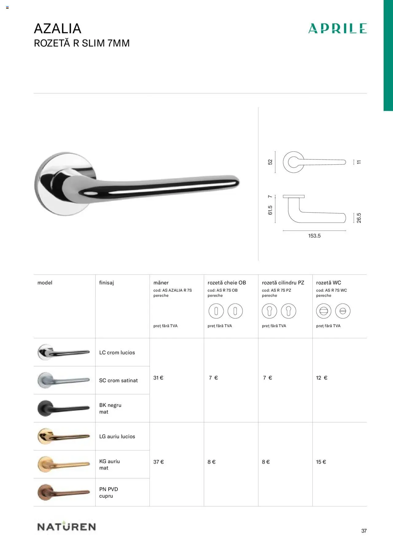 Noul catalog Proges – valabil de la 24.08.2023 | Pagină: 39 | Produse: Cheie reglabilă, Bluză făra mâneci, Mâner, Pantofi fără toc