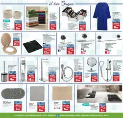 Anteprima del volantino Happy Casa volantino valido a partire dal 04.03.2026 | Pagina: 6