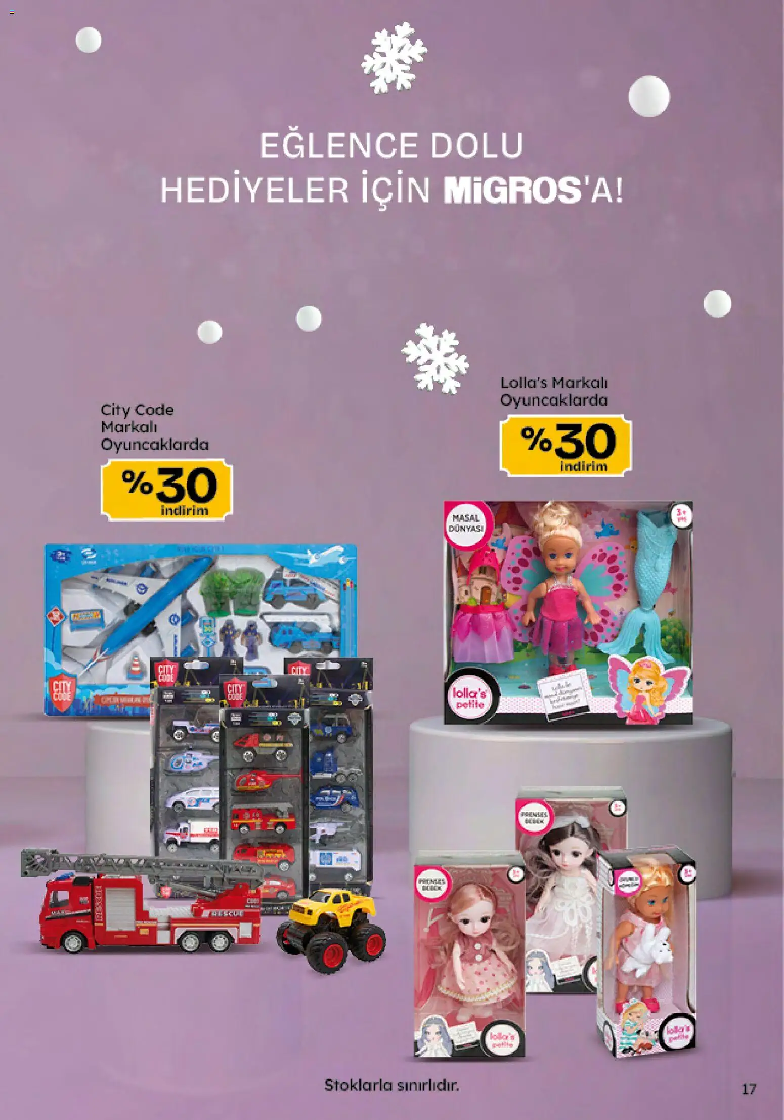 Migros Katalog - Migroskop - 18.12.2025 tarihinden itibaren geçerlidir | Sayfa: 158