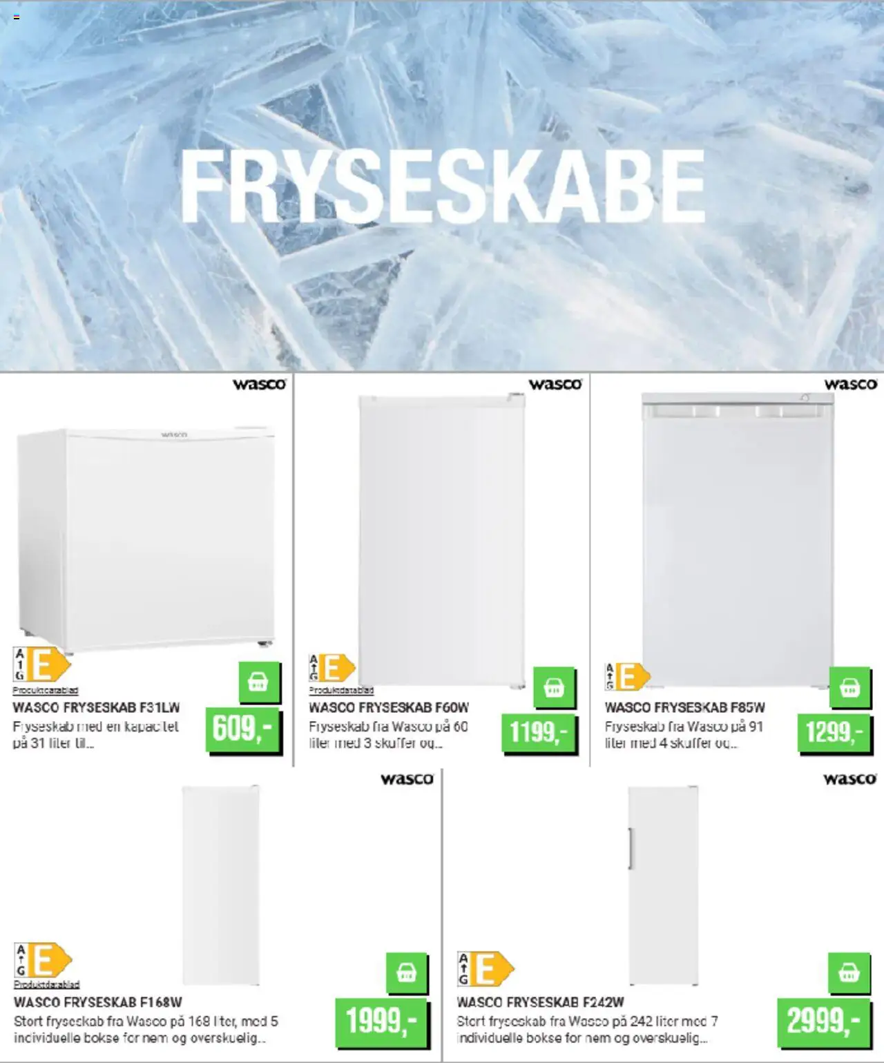 Harald Nyborg Tilbudsavis gyldig fra 06.03.2025 | Side: 6