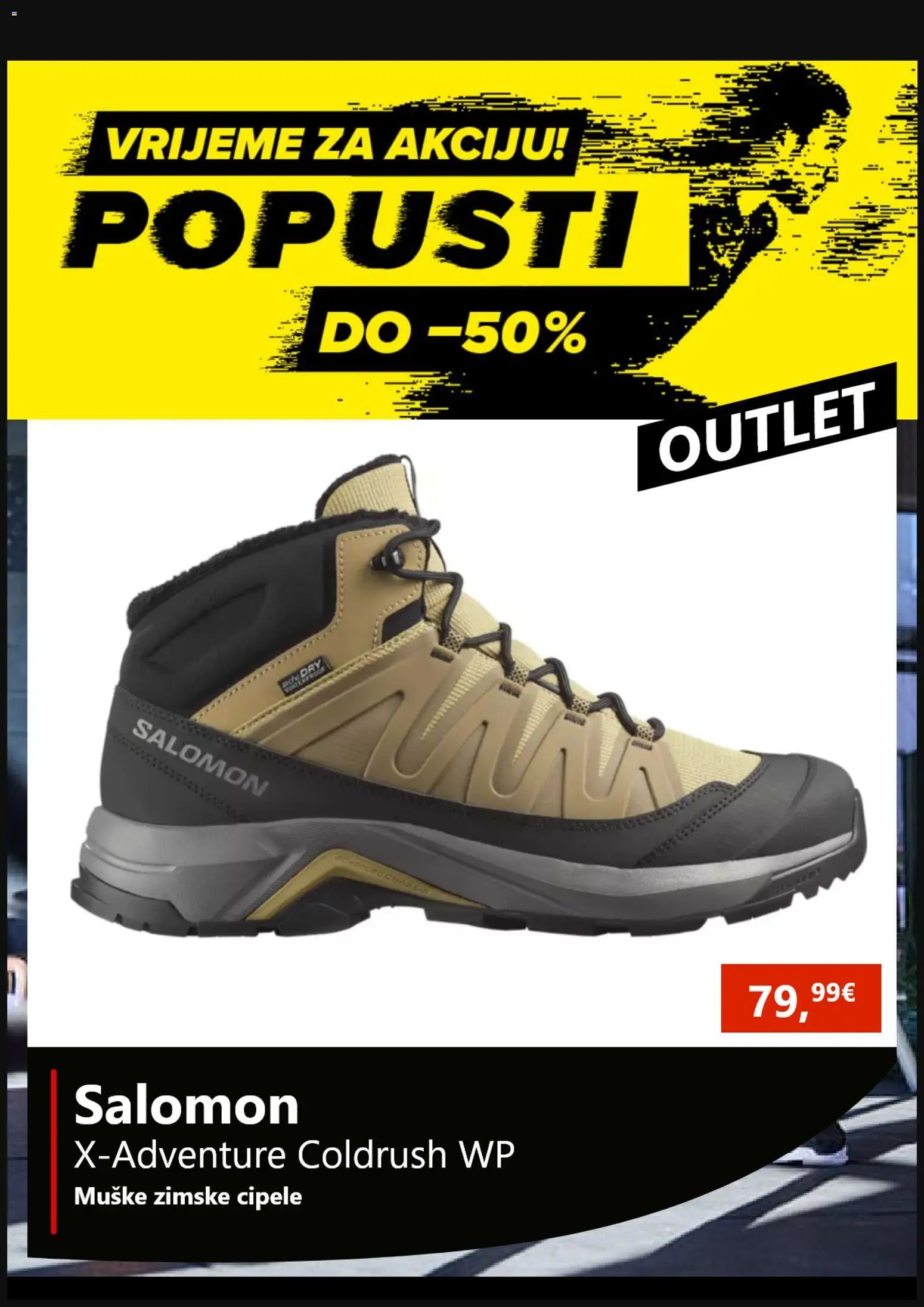 Hervis katalog | vrijedi od 07.01.2026 | Stranica: 3