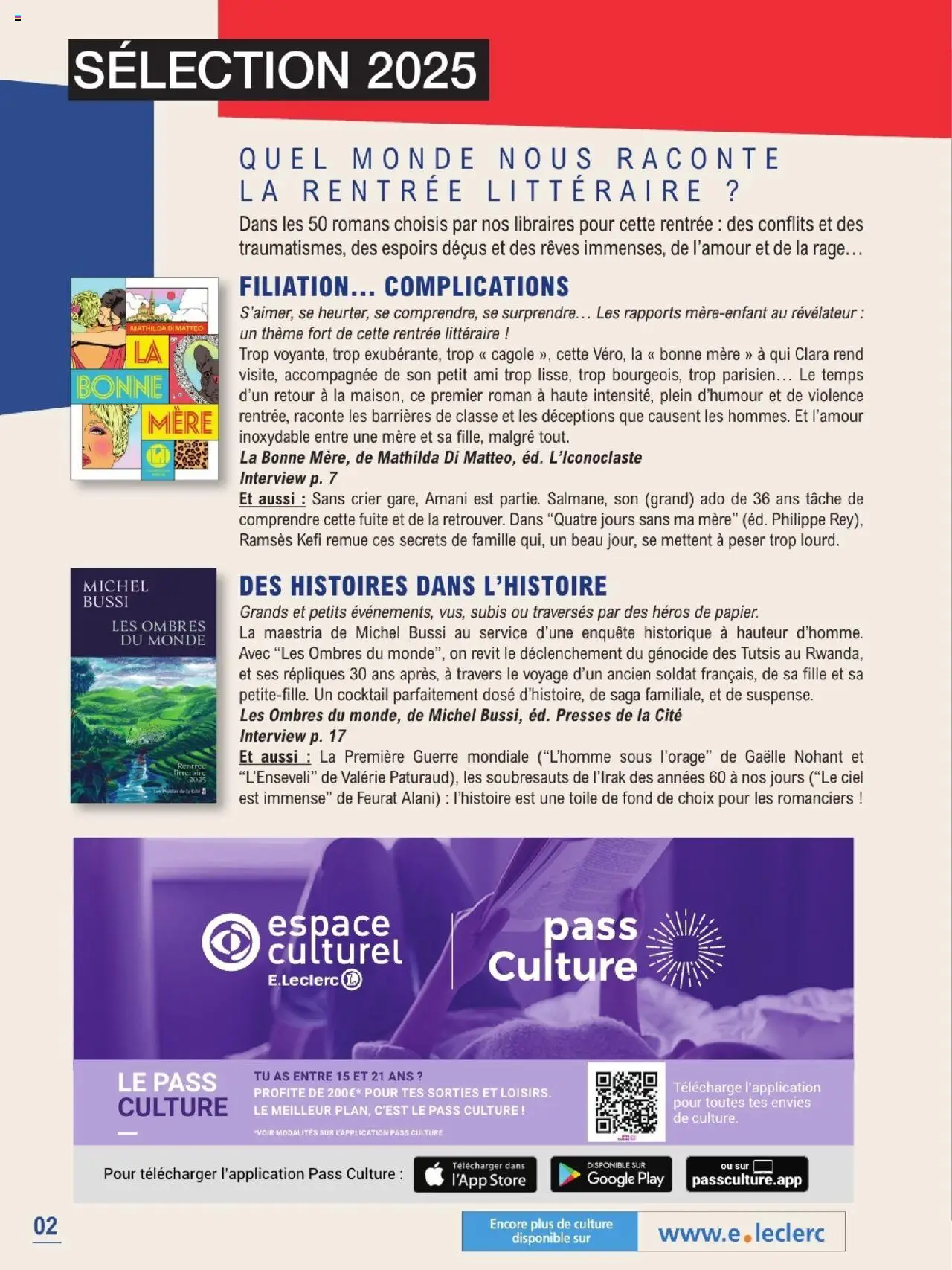  | Page: 2 | Produits: Store, Thé