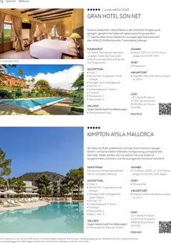 Aida Airtours Erstklassige Europareisen ab 30.10.2025 gültig | Seite: 46 | Produkte: Föhn